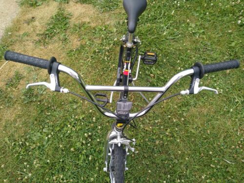 Powerlite Fireball P17 ALL Original Immaculate Bmx - Fresh Stock Dated February 2026