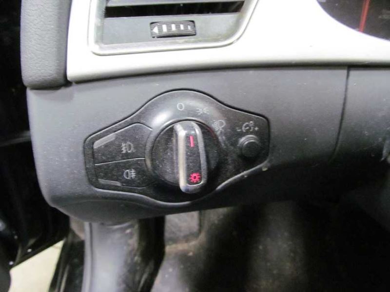 Manual Transmission KCA LCR LLT AWD 6 Speed Fits 08-13 AUDI A5 806818 - Fresh Stock Dated February 2026