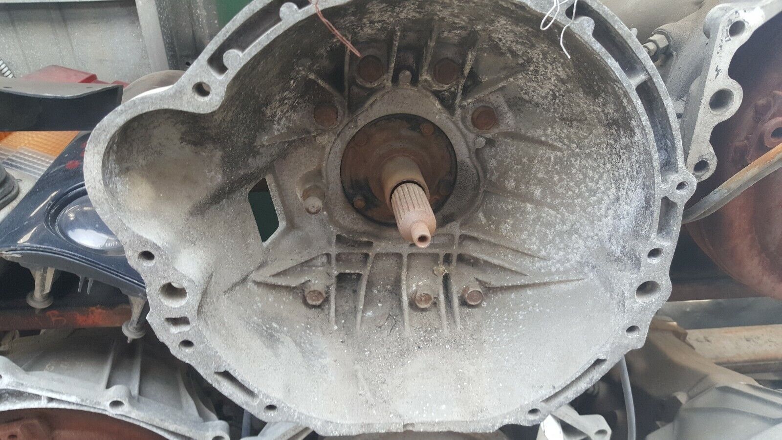 TOYOTA CELICA 18R 4SP MANUAL TRANSMISSION GEARBOX 1st GENERATION - Fresh Stock Dated February 2026