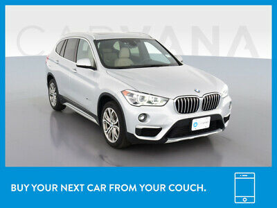 2017 BMW X1 xDrive28i Sport Utility 4D - Fresh Stock Dated December 2025