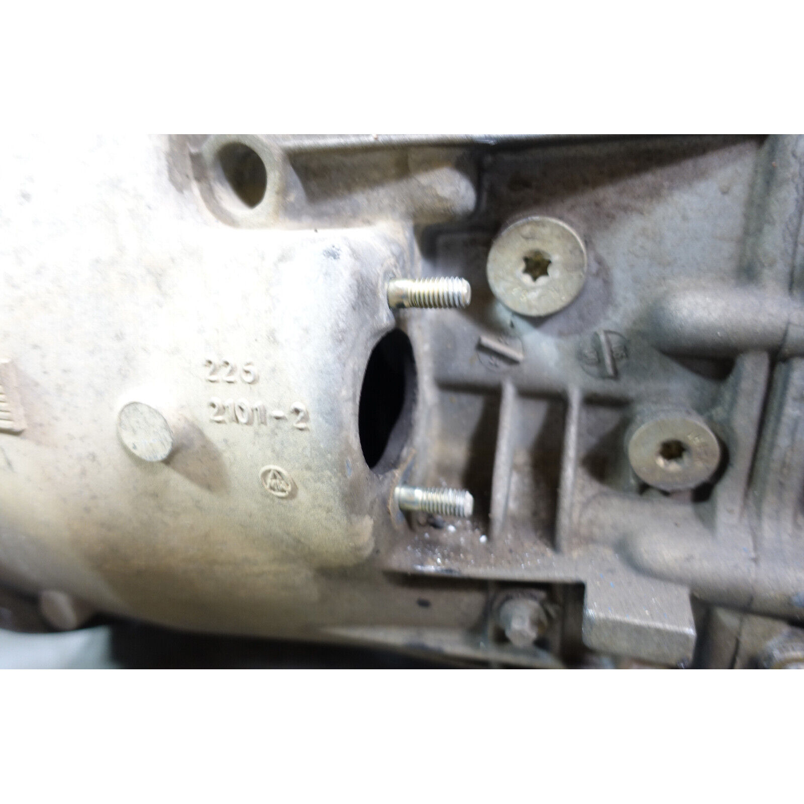 1995-2003 BMW E46 E36 OEM ZF S5D 320Z 5-Speed Manual Transmission Gearbox OEM - Fresh Stock Dated December 2025