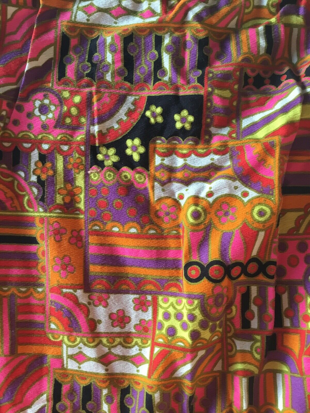 vintage 60s wrap skirt - Fresh Stock Dated February 2026