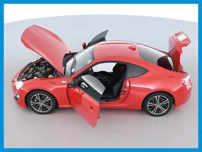 2015 Scion FR-S Coupe 2D - Fresh Stock Dated February 2026