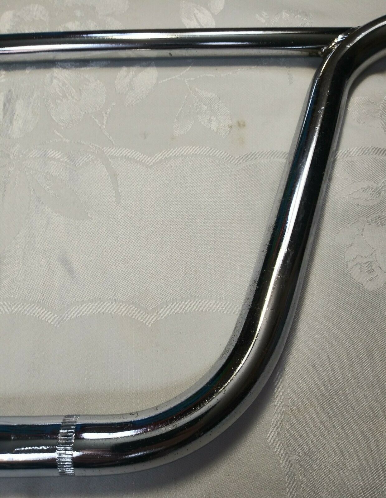 💥VTG Old School 1985 Mongoose Californian Pro Class Wide Handlebars Handle Bars - Fresh Stock Dated December 2025