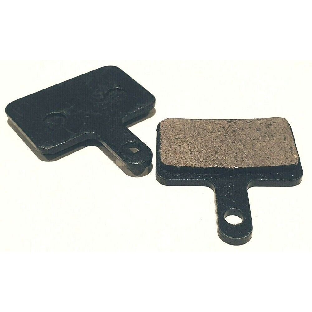 2x Scooters Hydraulic Disc Brake Pads For Kaabo Wolf 11,11+,X Pro, King, King GT - Fresh Stock Dated December 2025