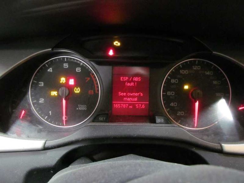 Manual Transmission KCA LCR LLT AWD 6 Speed Fits 08-13 AUDI A5 806818 - Fresh Stock Dated February 2026