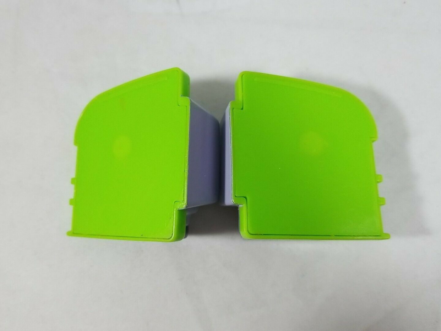 Leap Frog Fridge Farm Magnetic Animal Set Barn REPLACEMENT Purple Cow Tad Barn - Fresh Stock Dated December 2025