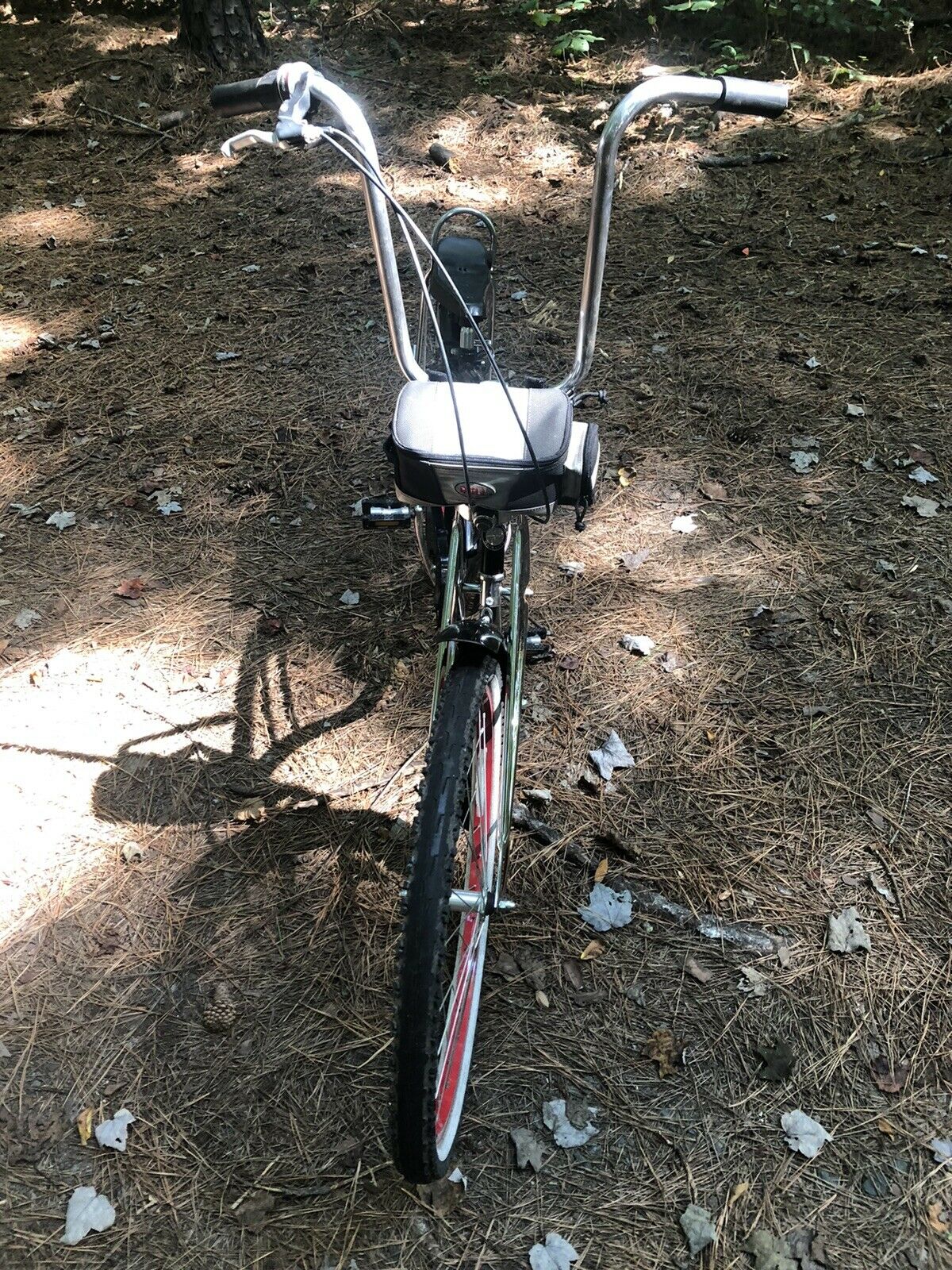 26” Schwinn Clairmont 7 Speed custom lowrider bicycle - Fresh Stock Dated February 2026