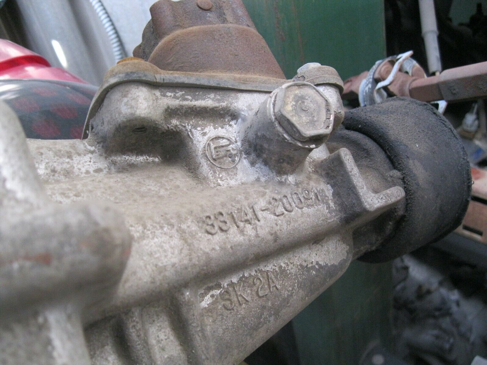 TOYOTA CELICA 18R 4SP MANUAL TRANSMISSION GEARBOX 1st GENERATION - Fresh Stock Dated February 2026