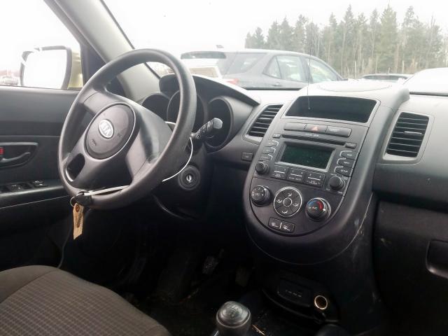 Used Manual Transmission Assembly fits  2012 Kia Soul MT  1.6L Grade A - Fresh Stock Dated February 2026