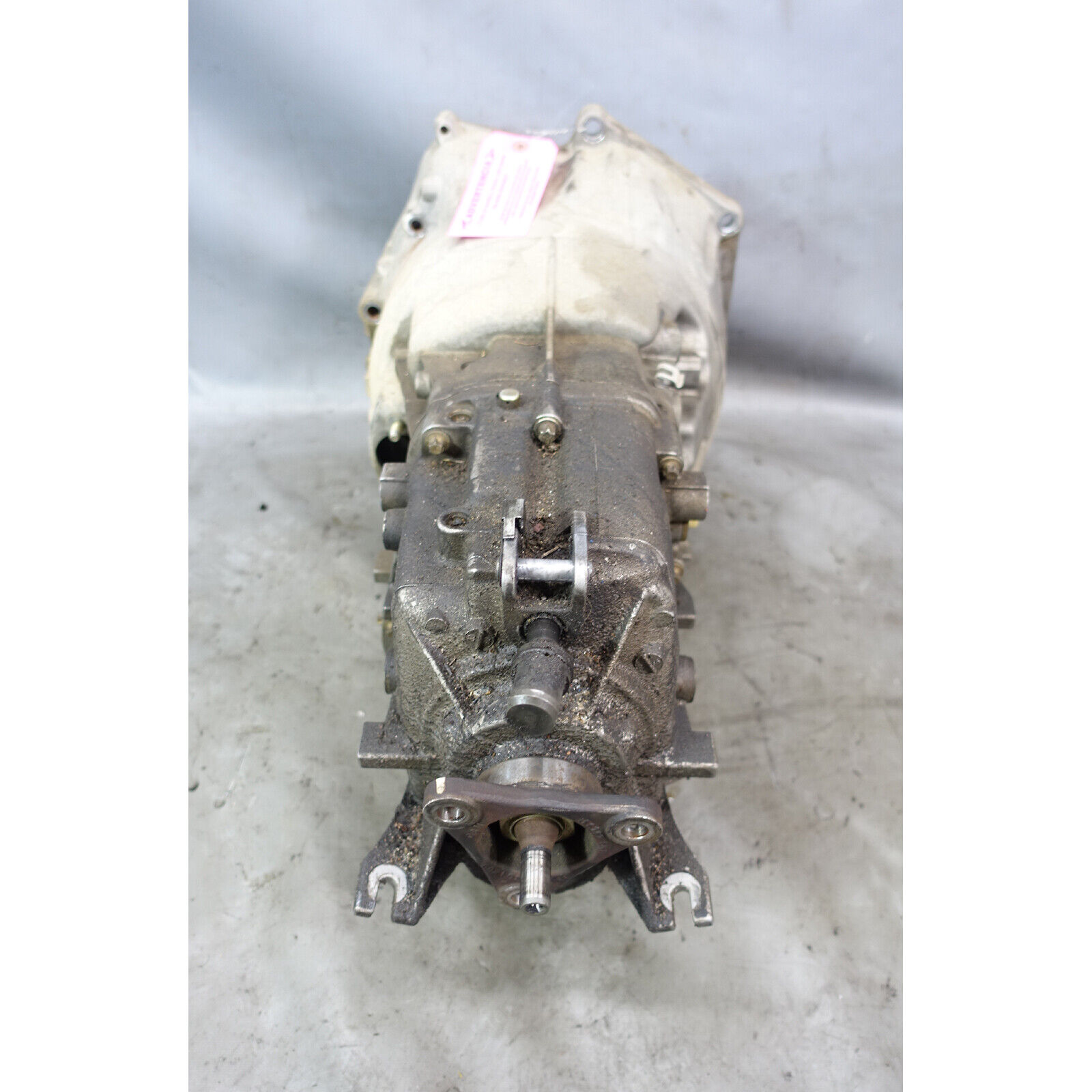 1995-2003 BMW E46 E36 OEM ZF S5D 320Z 5-Speed Manual Transmission Gearbox OEM - Fresh Stock Dated December 2025