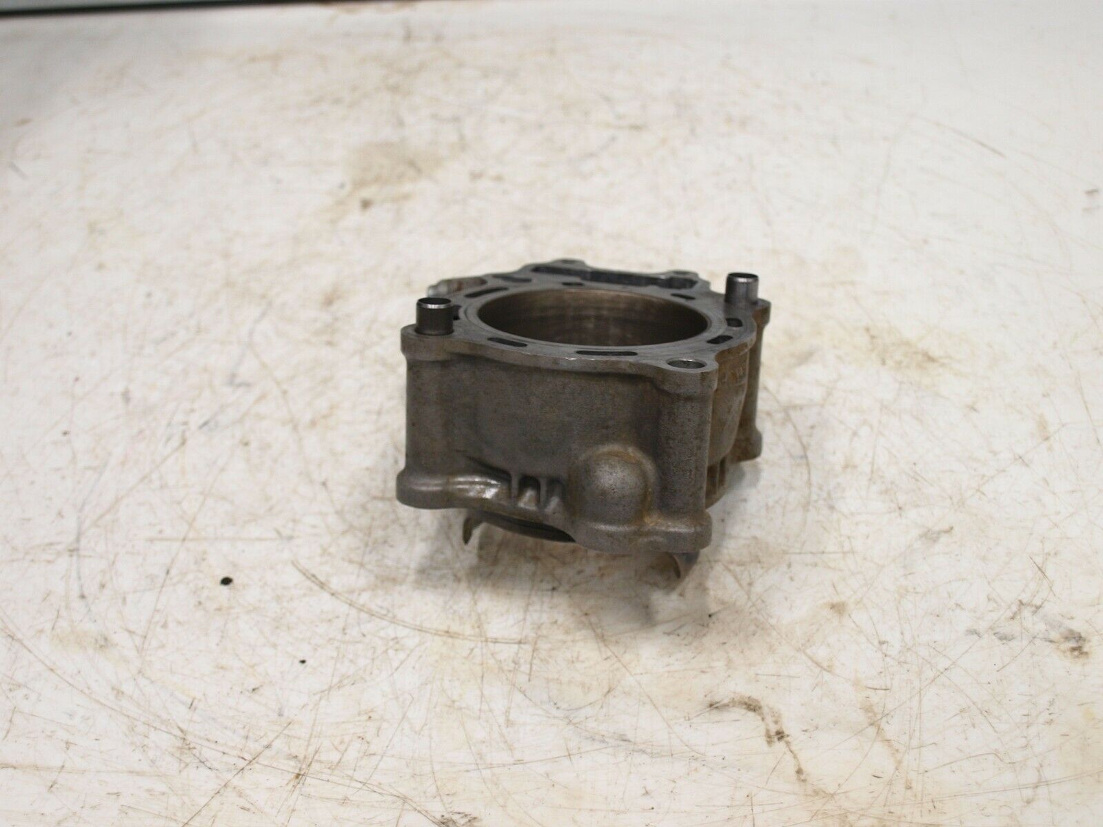 2004 Honda CRF250R Cylinder #3889 - Fresh Stock Dated February 2026