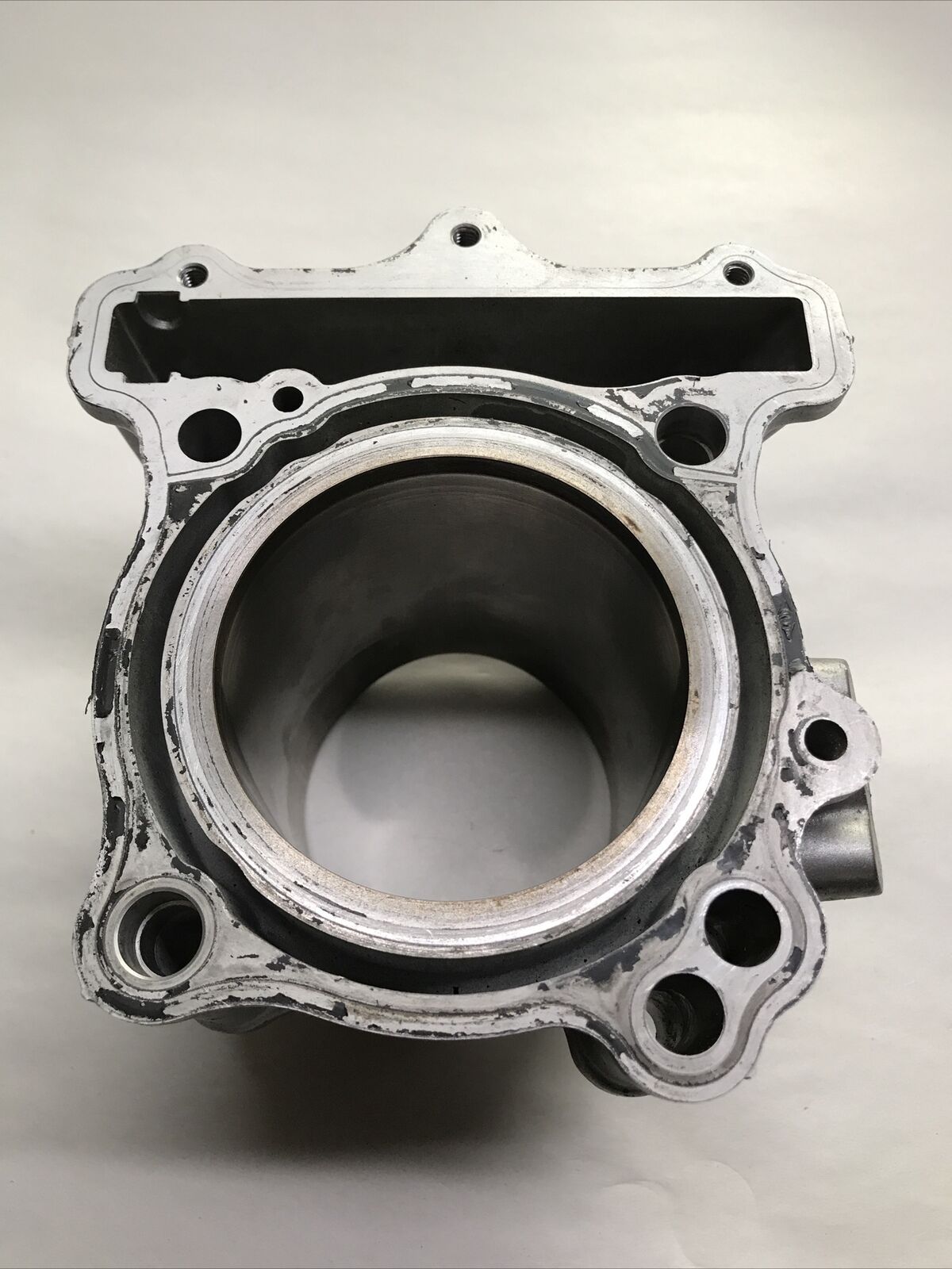 SUZUKI SV650S 99-9 SV650A 7-9 SV650 99-9 REAR CYLINDER PART # 11220-20F20-0F0 - Fresh Stock Dated February 2026