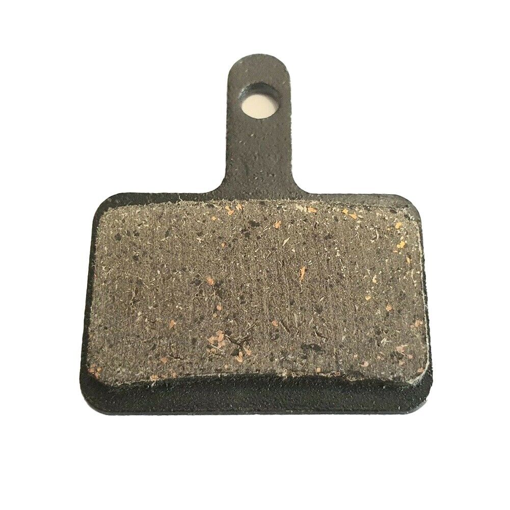 2x Scooters Hydraulic Disc Brake Pads For Kaabo Wolf 11,11+,X Pro, King, King GT - Fresh Stock Dated December 2025