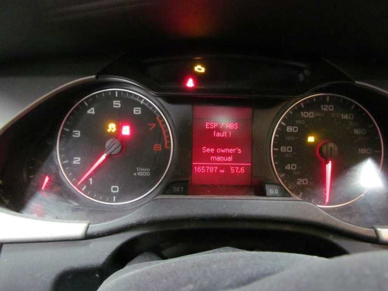 Manual Transmission KCA LCR LLT AWD 6 Speed Fits 08-13 AUDI A5 806818 - Fresh Stock Dated February 2026