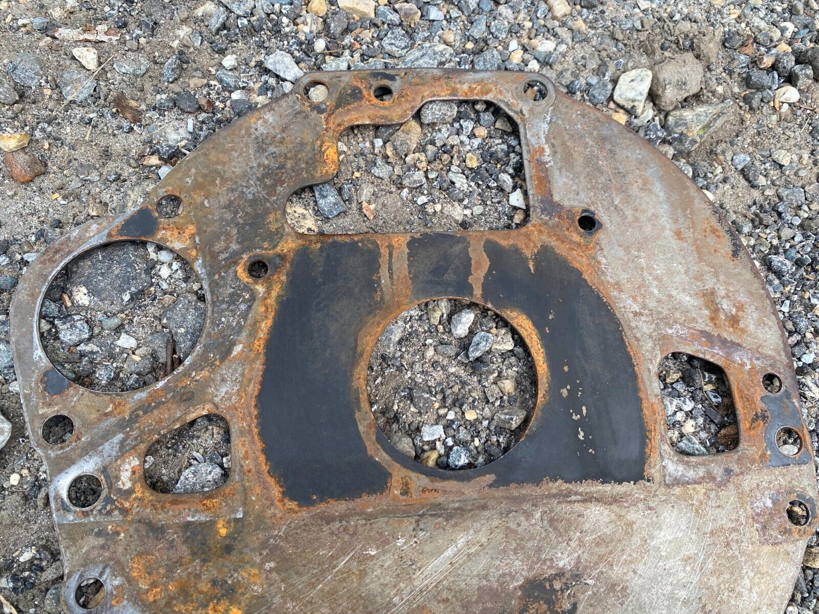 1985 Toyota Celica Gt Transmission W58 22re RA64 bellhousing pressure plate oem - Fresh Stock Dated February 2026