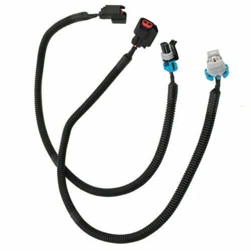 Fuel Injectors Harness For 2012-2013 Polaris Ranger 800 XP 800 CREW 800 RZR 800 - Fresh Stock Dated February 2026