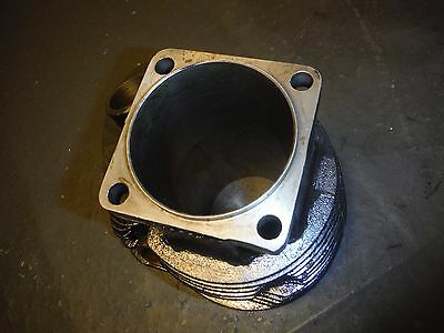 INDIAN Chief Front Cylinder Replacement  NORS 93074 1940 1941 1942 1943 - Fresh Stock Dated February 2026