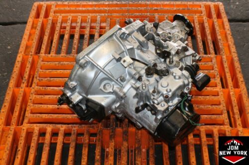 JDM MAZDA MAZDASPEED 2.0L MANUAL 5-SPEED AWD TRANSMISSION FS9 FS - Fresh Stock Dated December 2025