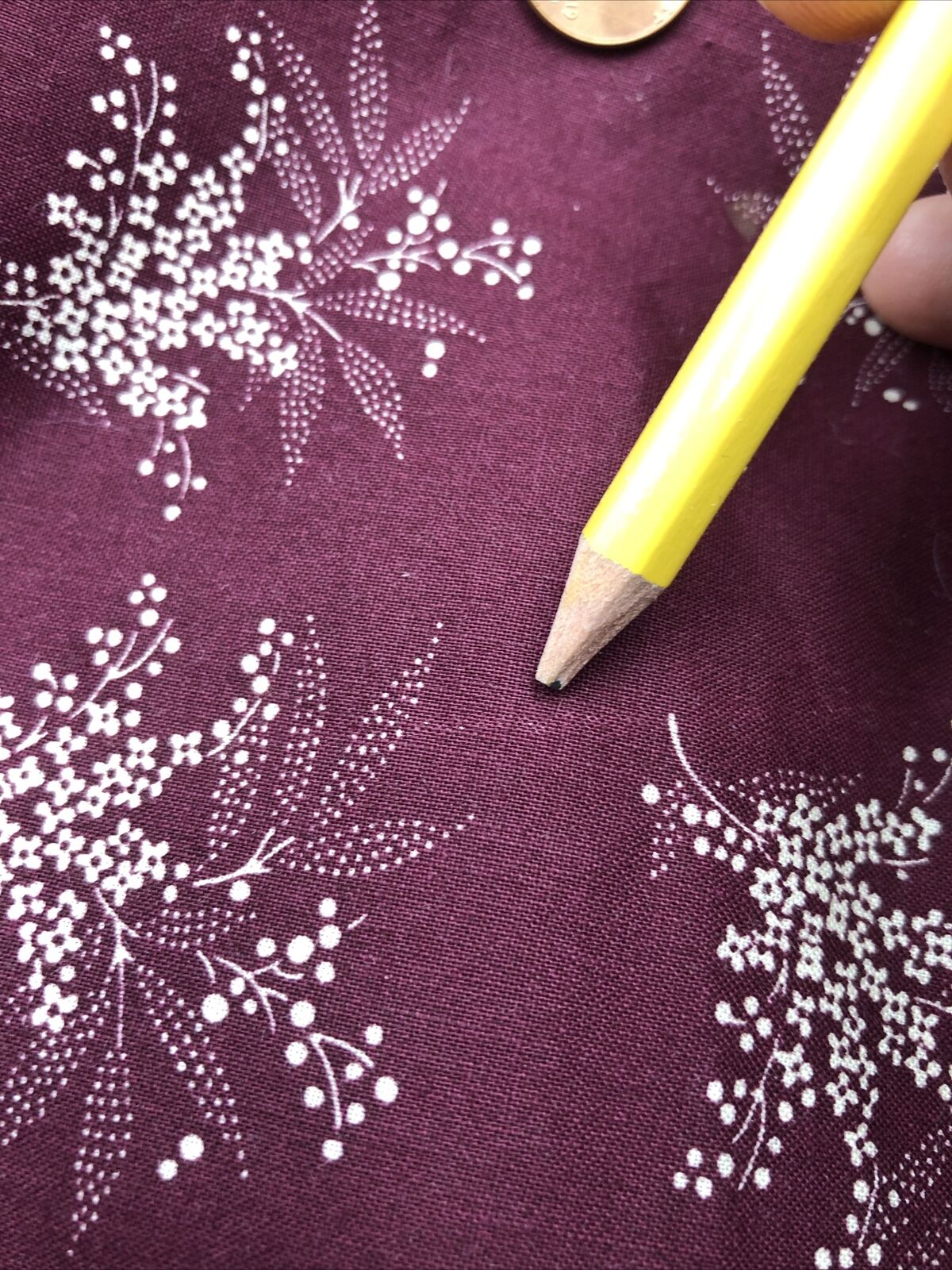 70’s GUNNE  SAX Jessica’s Gunnies prairie floral Skirt Sz 9 midi Cottage pockets - Fresh Stock Dated March 2026