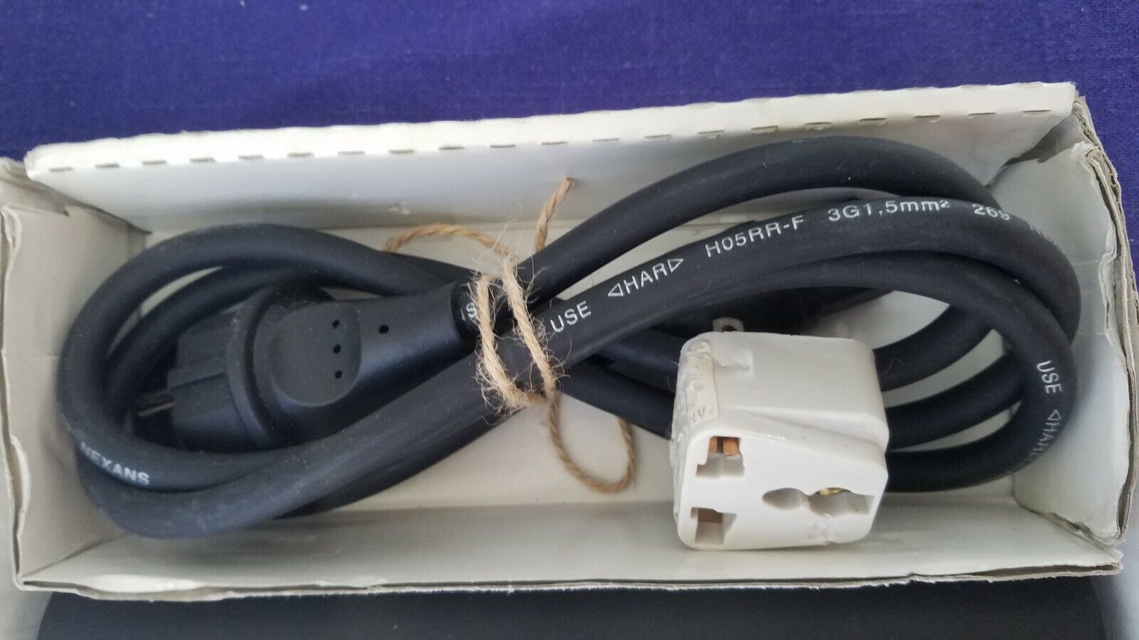 ROMMELSBACHER Warming tray Hot Plate 127v 900w Releases Heat 60 minutes w Cord - Fresh Stock Dated February 2026