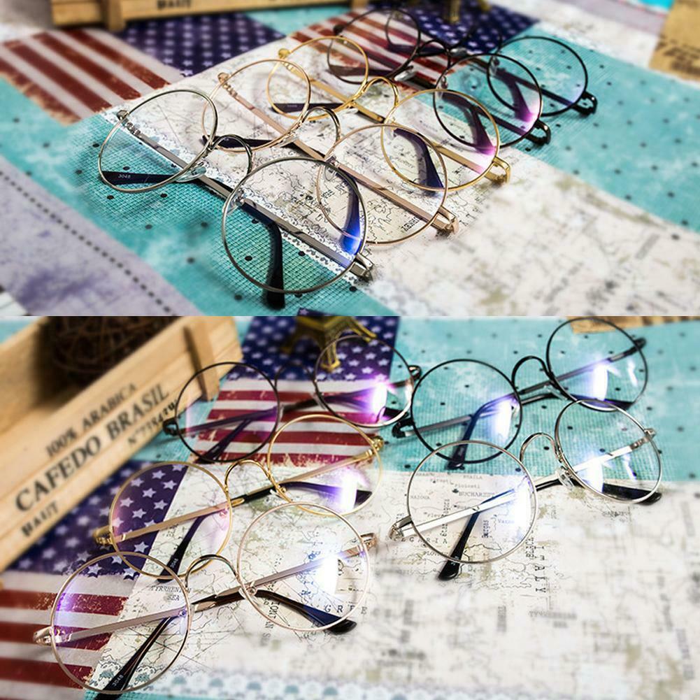 Cosplay Harry Potter  Glasses Dress Up Spectacles Halloween Party Fashion Gift - Fresh Stock Dated December 2025