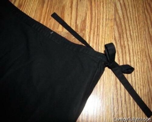 DELIAS ~ New! Juniors 3/4 ~ VINTAGE 90's 1998 Embroidered Pansy Apron Skirt - Fresh Stock Dated December 2025