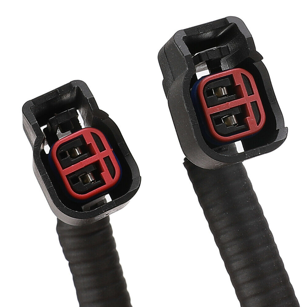 2x Fuel Injector Harness Set Fit for Polaris Ranger XP Ranger Crew RZR 800 - Fresh Stock Dated February 2026