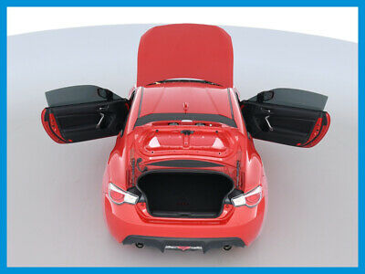 2015 Scion FR-S Coupe 2D - Fresh Stock Dated February 2026