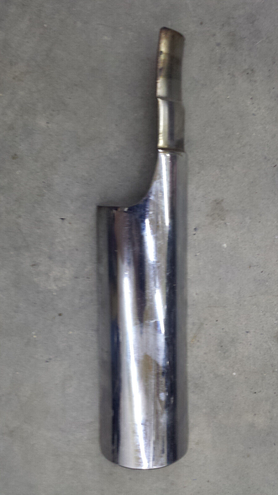 Genuine Harley Davidson FLH  1980-1983 lower Exhaust Shield - Fresh Stock Dated February 2026