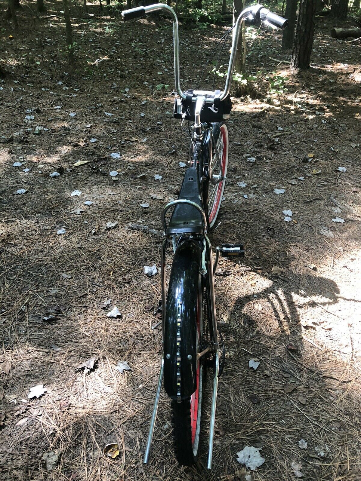 26” Schwinn Clairmont 7 Speed custom lowrider bicycle - Fresh Stock Dated February 2026