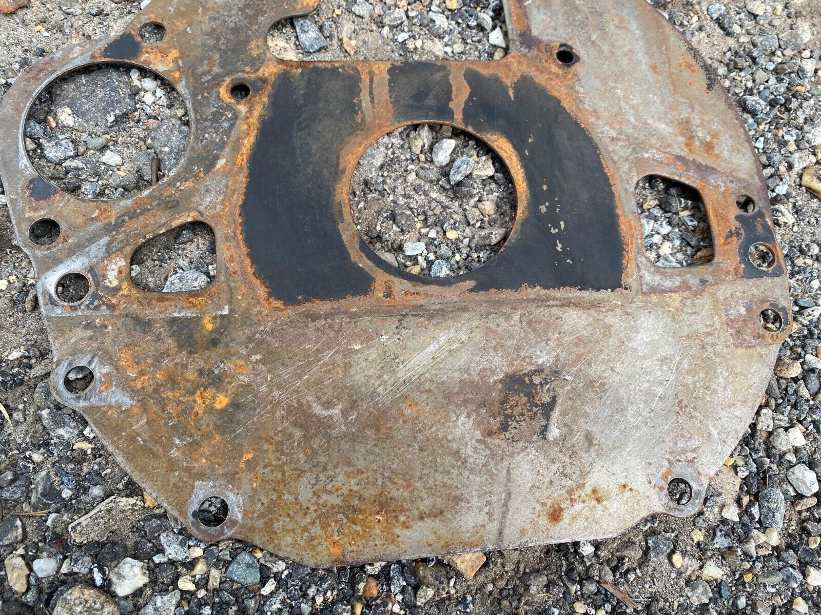 1985 Toyota Celica Gt Transmission W58 22re RA64 bellhousing pressure plate oem - Fresh Stock Dated February 2026