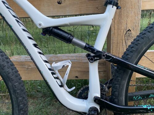 Specialized Rumor 29er (medium frame) MTB Full Suspension, Hydraulic Disc Brakes - Fresh Stock Dated February 2026