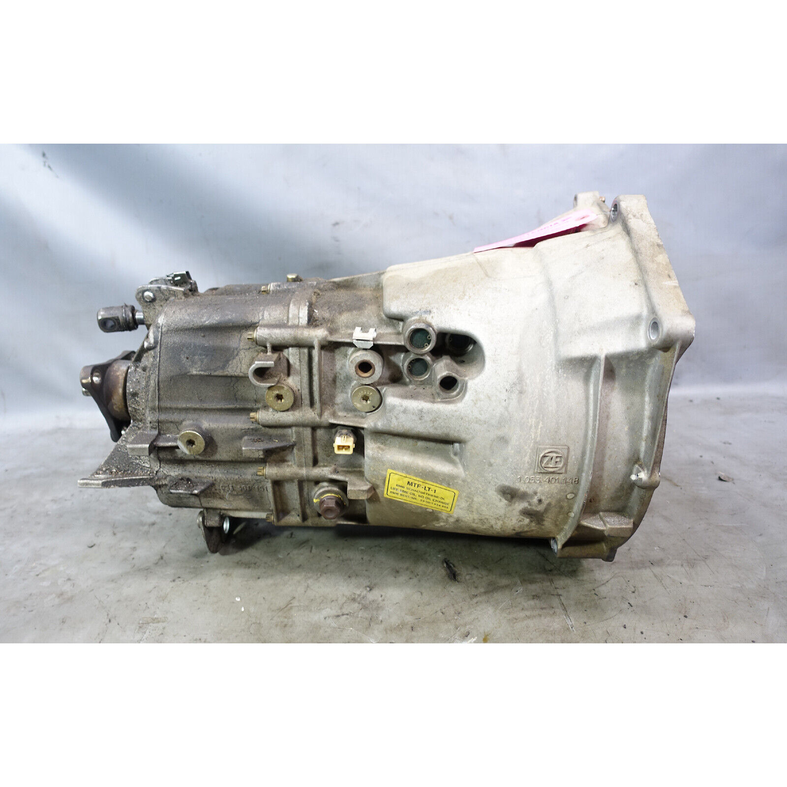 1995-2003 BMW E46 E36 OEM ZF S5D 320Z 5-Speed Manual Transmission Gearbox OEM - Fresh Stock Dated December 2025