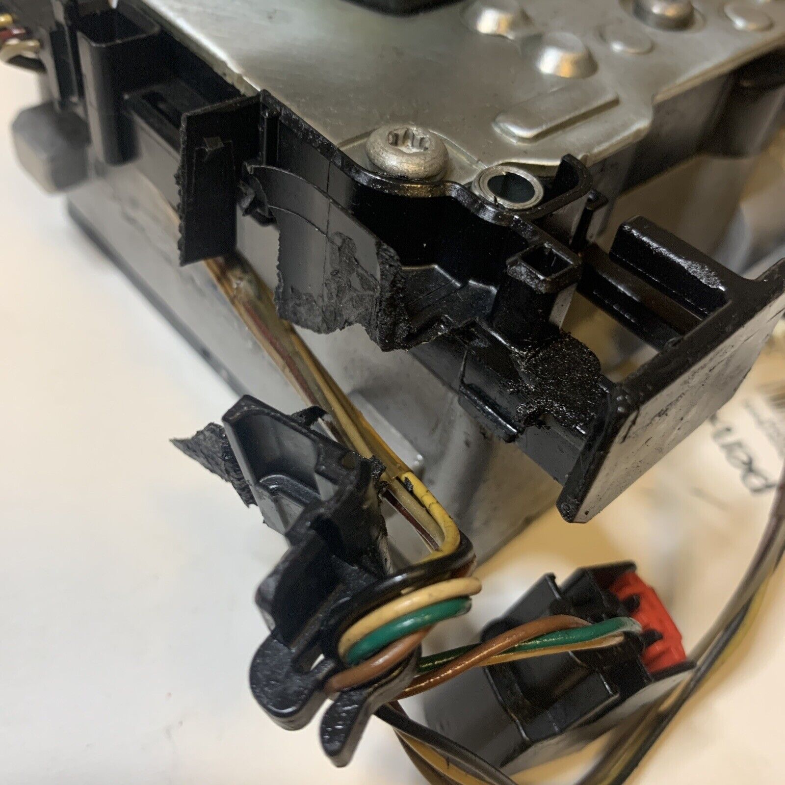 62TE Transmission Solenoid Pack Rebuild Fit for 2006-2017 Dodge Chrysler Voyager - Fresh Stock Dated February 2026