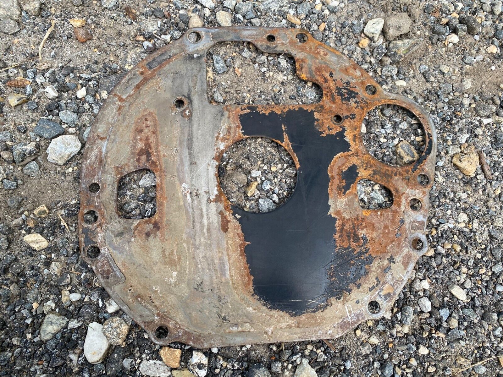 1985 Toyota Celica Gt Transmission W58 22re RA64 bellhousing pressure plate oem - Fresh Stock Dated February 2026