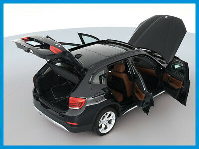 2013 BMW X1 xDrive35i Sport Utility 4D - Fresh Stock Dated December 2025