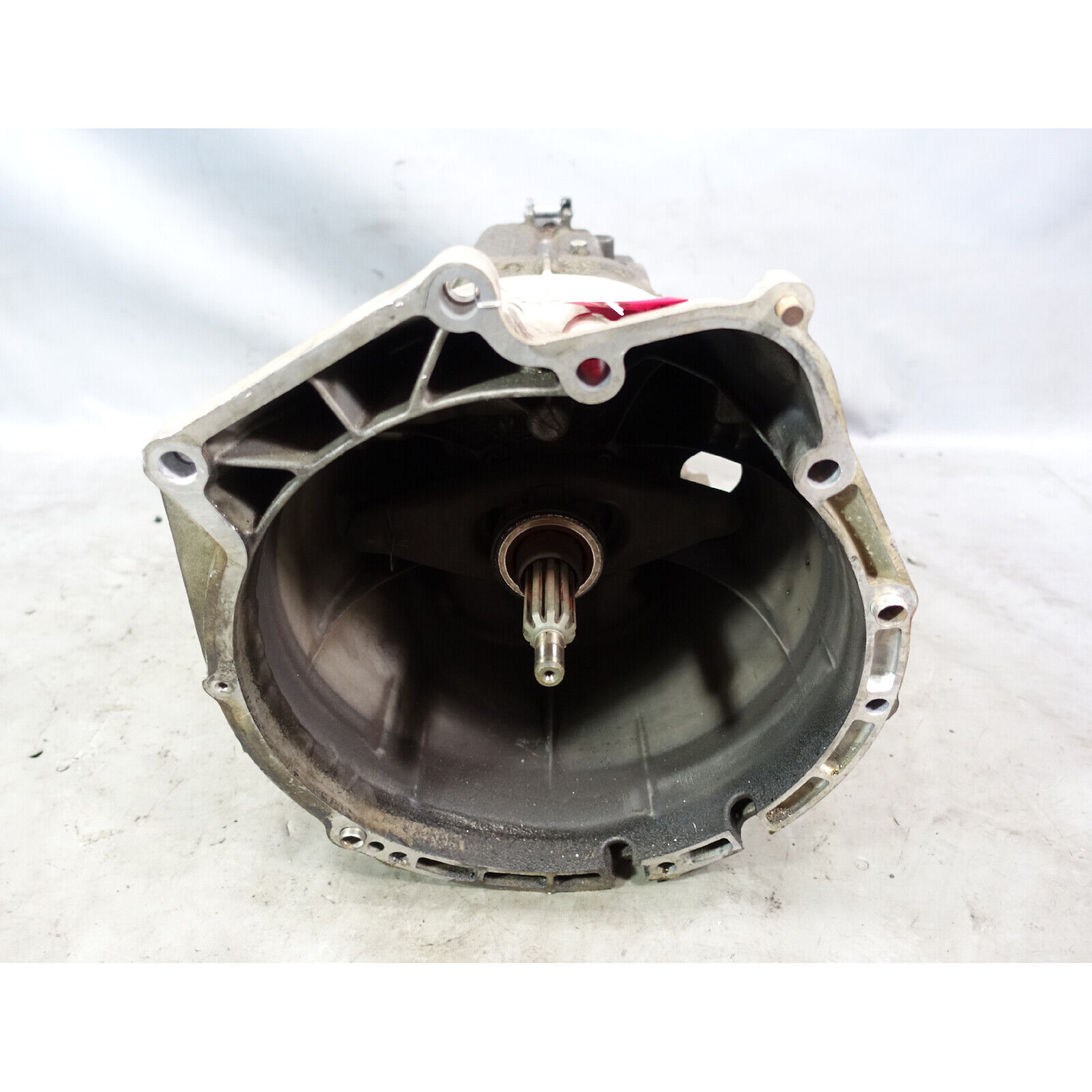 1995-2003 BMW E46 E36 OEM ZF S5D 320Z 5-Speed Manual Transmission Gearbox OEM - Fresh Stock Dated December 2025