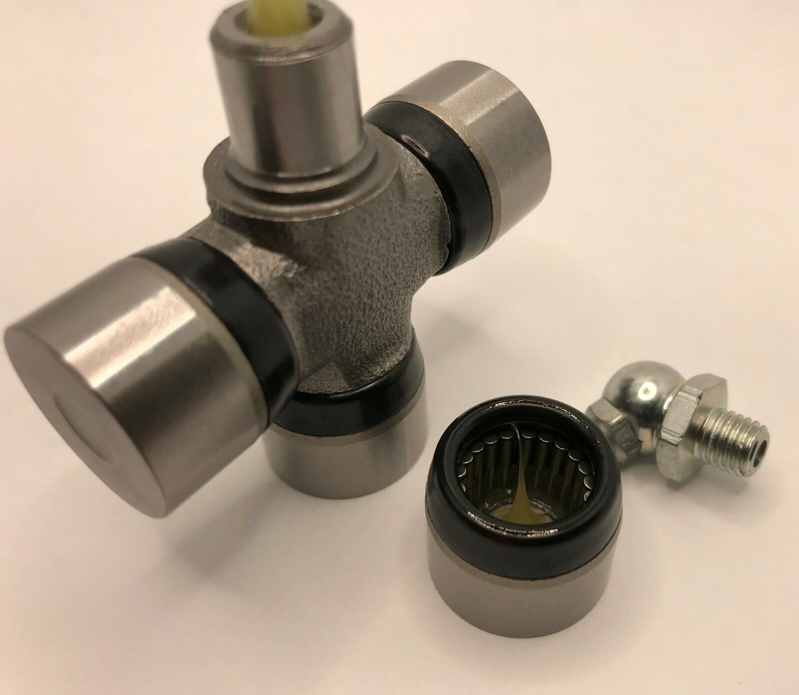 NEW BMW R1200GS Prop Shaft Driveshaft Drive Shaft Joint 33738531102 - Fresh Stock Dated February 2026