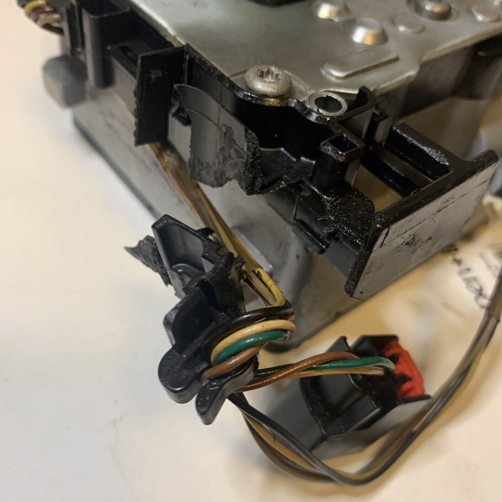 62TE Transmission Solenoid Pack Rebuild Fit for 2006-2017 Dodge Chrysler Voyager - Fresh Stock Dated February 2026