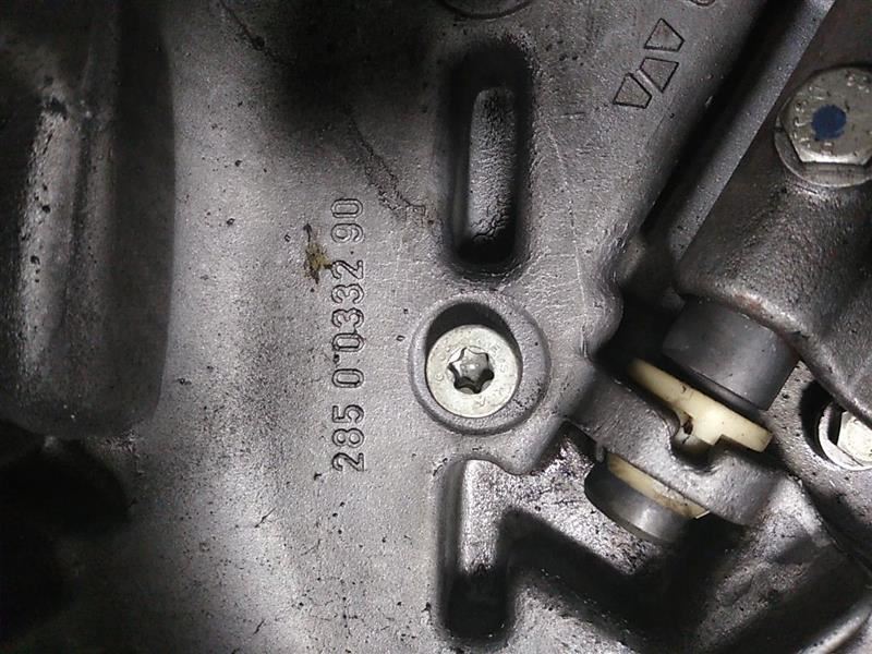 2005 2006 2007 2008 BMW Mini Cooper S Manual Transmission 6 Speed 70K Miles - Fresh Stock Dated February 2026