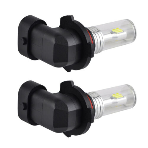 Bevinsee 9005 HB3 Motorcycle LED Headlight Bulb For Ducati 749 999 R S 2003-2005 - Fresh Stock Dated February 2026