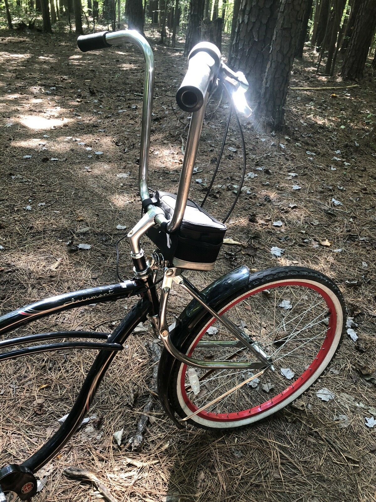 26” Schwinn Clairmont 7 Speed custom lowrider bicycle - Fresh Stock Dated February 2026