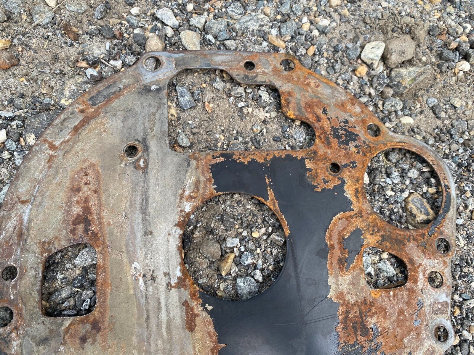 1985 Toyota Celica Gt Transmission W58 22re RA64 bellhousing pressure plate oem - Fresh Stock Dated February 2026