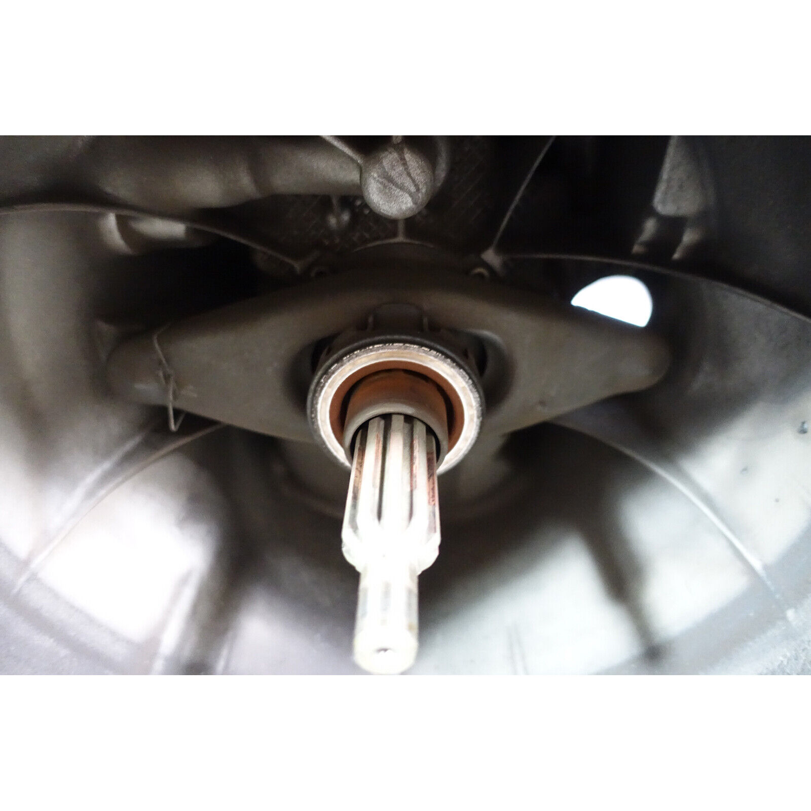 1995-2003 BMW E46 E36 OEM ZF S5D 320Z 5-Speed Manual Transmission Gearbox OEM - Fresh Stock Dated December 2025