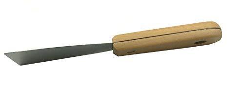 BRUFER 208593 Drywall Taping Knife Set with Wood Handles - 4 Pack Set include... - Fresh Stock Dated February 2026