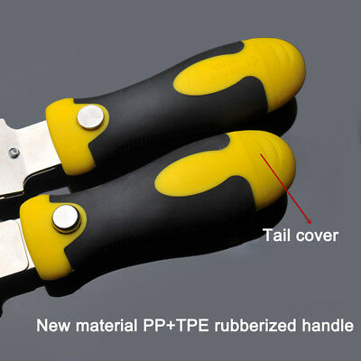 Multifunction Extensible Floor Car Kitchen Window Wall Razor Putty Scraper - Fresh Stock Dated February 2026