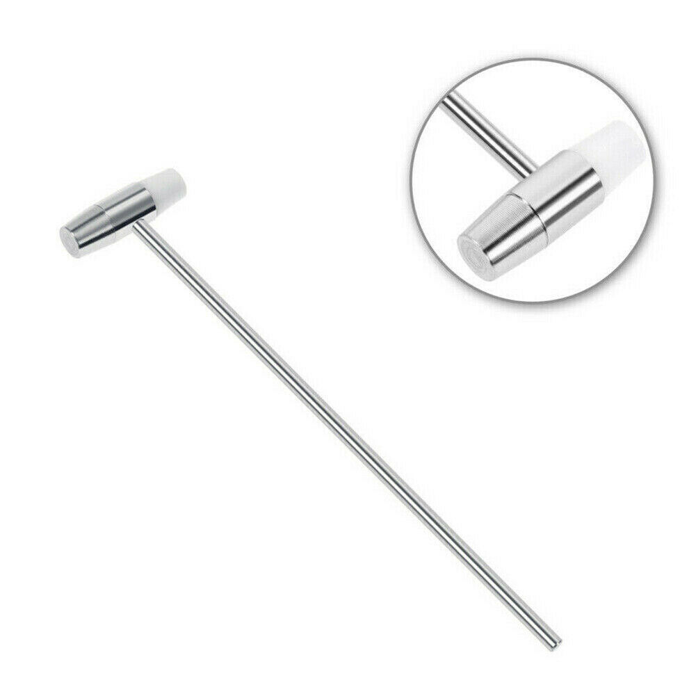 Watch Repair Tool Kit Spring Bar Tool Set,Case Opener,Watch Case Press with Case - Fresh Stock Dated February 2026