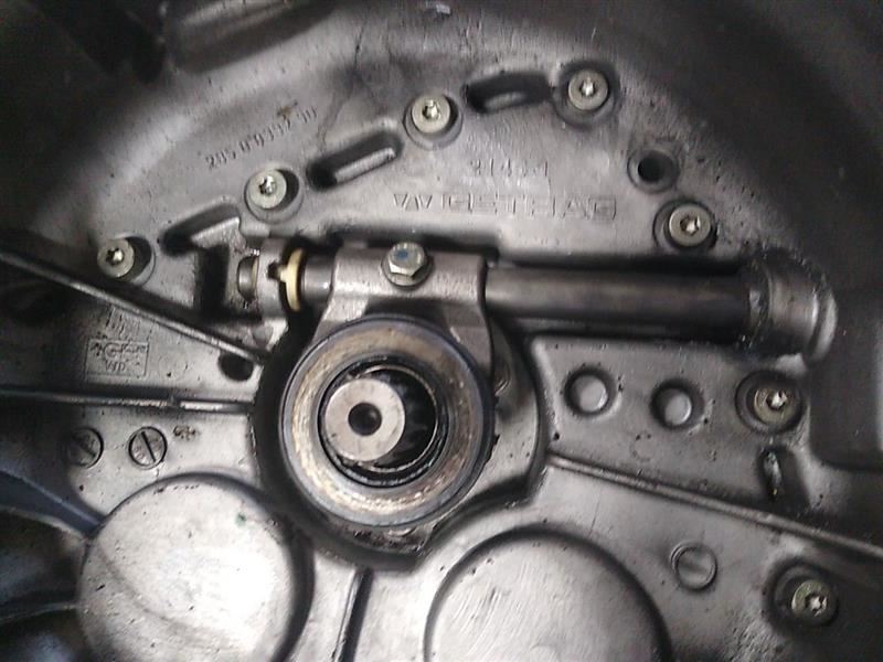 2005 2006 2007 2008 BMW Mini Cooper S Manual Transmission 6 Speed 70K Miles - Fresh Stock Dated February 2026