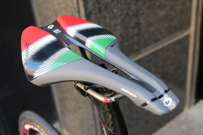 Colnago Cx-1 Sunflower 2010 500S Size Campagnolo Super Record 11S Carbon Road - Fresh Stock Dated February 2026